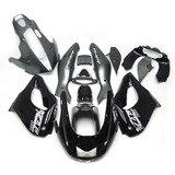 0461 Fairing Yamaha Yzf1000R Thunderace 1997 - 2007 Black Grey